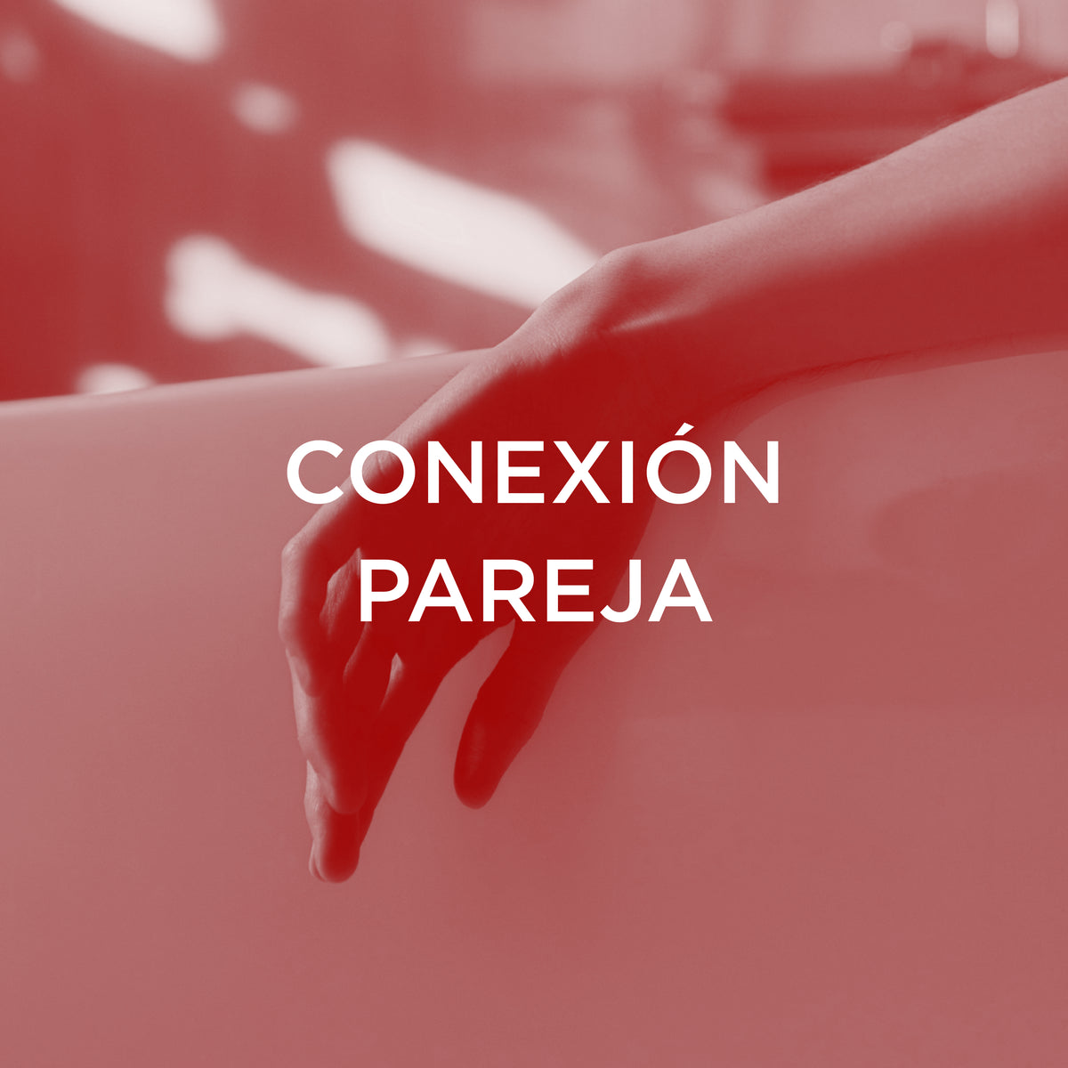 Conexión de Pareja