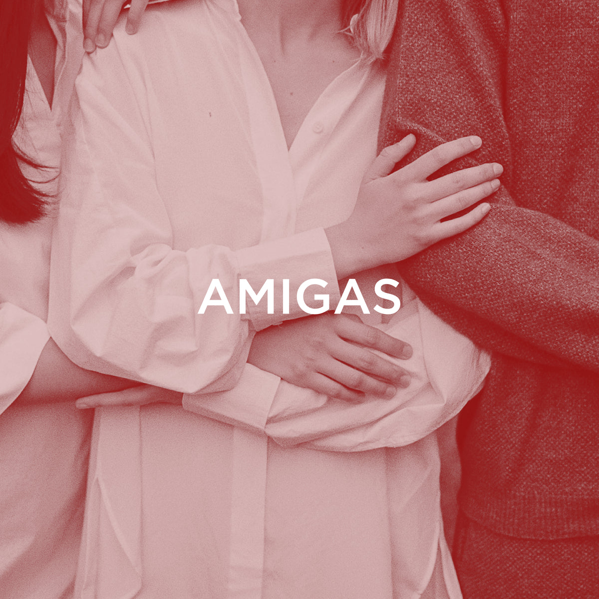 Amigas